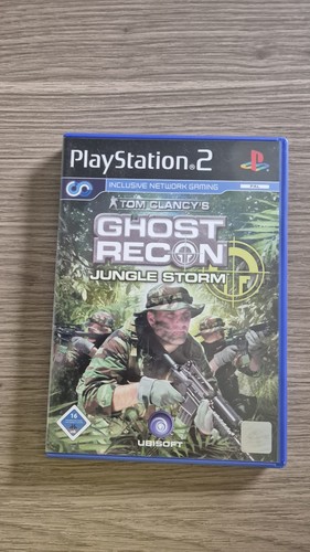 Tom clancy ghost recon - clancy's,