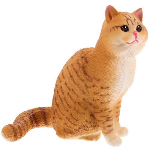 Statue gatto giardino - , da