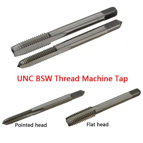 Unc bsw 6 - bsw, 4#