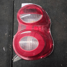 A4518200264 Fanale post. DX SMART FORTWO (A/C451) 1000 Brabus Cbr 3p/b/999cc