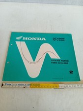 catalogo ricambi parts