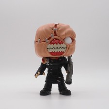 Funko pop games resident - funko,