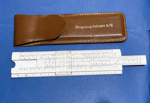 Skognaug industri vintage - industri, a/s