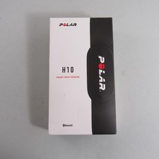 Polar H10 Sensore Frequenza Cardiaca Bluetooth M-XXL Nuovo