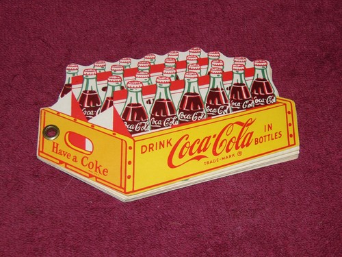 Originale anni circa coca - originale,