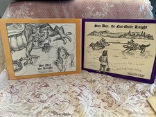 Two Books By Daniel T