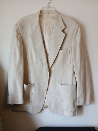 Giacca tuta blazer cappotto