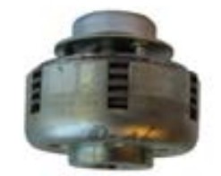 Frizione multidisco sep - frizione,