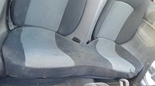 sedili posteriori per PEUGEOT