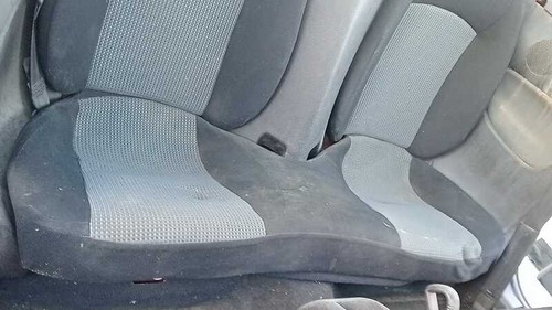 Asientos traseros peugeot 206 - asientos,