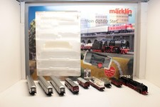 Märklin 29820 set di - märklin,