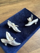 bomboniere matrimonio decorative europee metà XX secolo decorazione torte vintage.