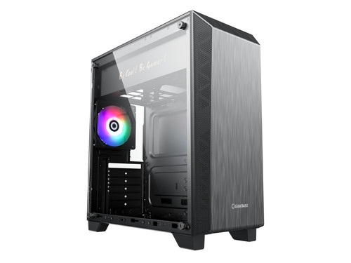 Nuovo desktop gaming - nuovo,