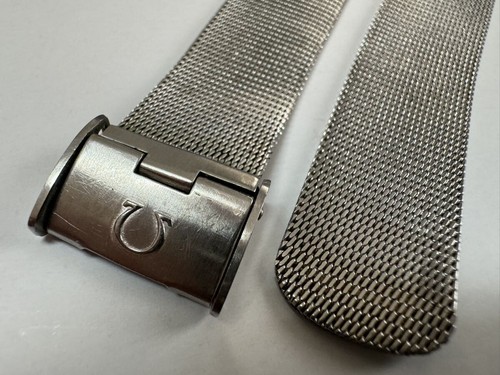 Cinturino originale omega - cinturino, 2052
