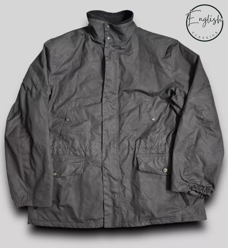 Barbour hafden giacca - barbour, cera