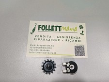 Potenziometro 22k veloc. bimby TM31 - errore 31 open +DRIMMER VELOCITÀ TM 31 