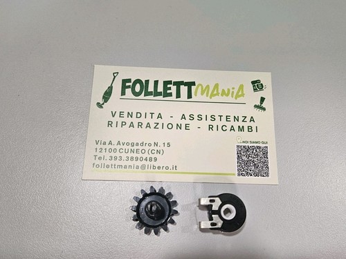 Potenziometro 22k veloc - ., bimby