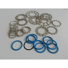 Pacco pignoni per campagnolo - pignoni,