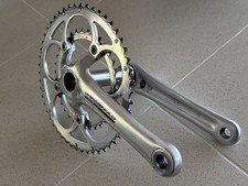 Guarnitura compatta Campagnolo