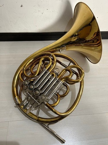 Yamaha yhr861 primo - primo, clacson