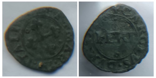 Savoia carlo 1504 1553 - ii, 1504-1553