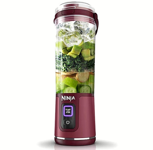 Ninja bc151cr blast frullatore - bc151cr,