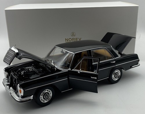 Mercedes benz 280 - mercedes-benz, w108