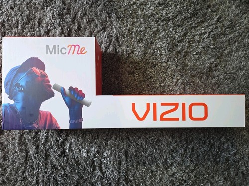 Vizio micme soundbar - micme, 2.1