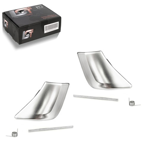 Maniglia regolazione sedile - 2x,