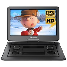 Lettore dvd portatile con - 19",
