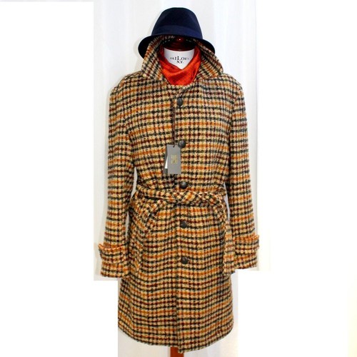 Cappotto uomo trench - trench, martin
