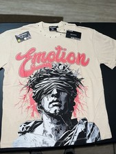 T-shirt emozioni miste taglia