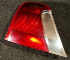 Rover 75 2001 rear tail light