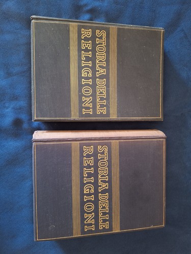 Storia delle religioni di - storia,