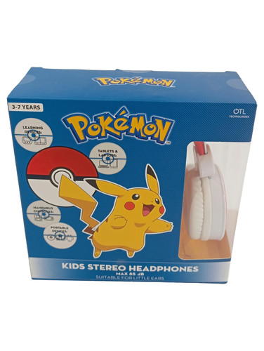 Otl technologies pokemon - technologies,