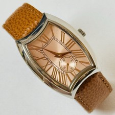 Orologio Donna Steel By Design