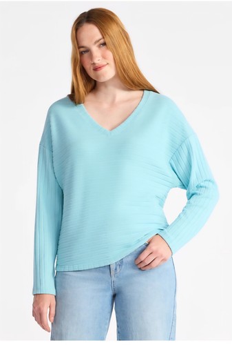 Top donna hacci - donna, maglia
