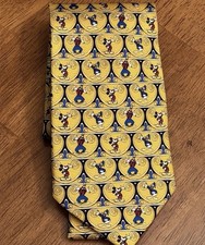 Cravatta Personaggio The