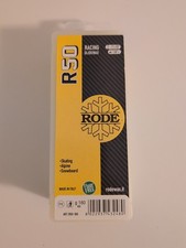 Rode R50 Racing Glidewax