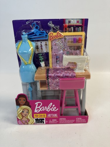 Barbie puoi essere qualsiasi - barbie,