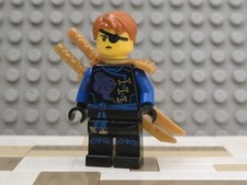 LEGO Pirate Jay Minifigure -
