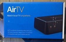 Sling Media AirTV Streamer