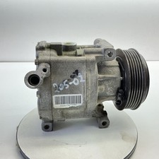 COMPRESSORE A/C PER FIAT Panda 3° Serie 51747318 Bifuel/Metano 900 (12>)