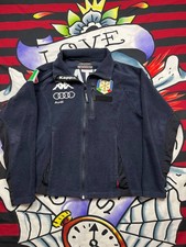 Kappa FISI Italy Team Fleece
