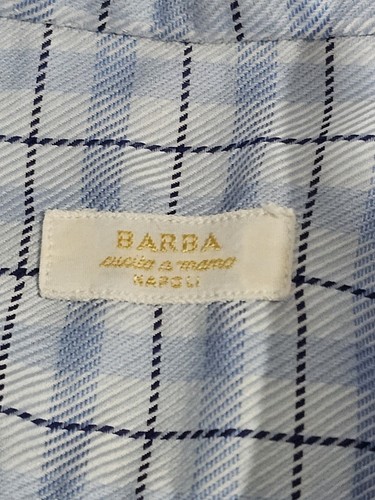 Camicia uomo sartoriale - , barba