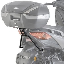 GIVI ATTACCO POSTERIORE