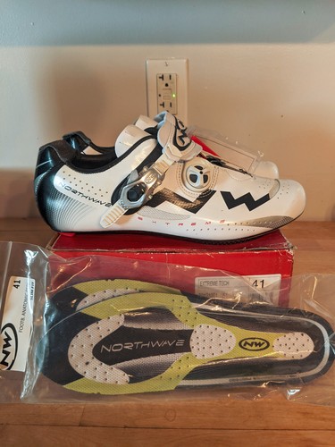 Northwave extreme tech - northwave, sbs
