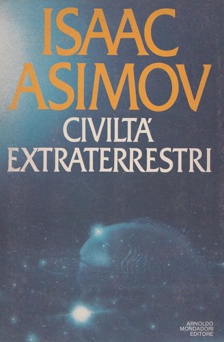 Civiltà extraterrestri - civiltÀ,