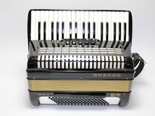Fisarmonica, Hohner Jubilee