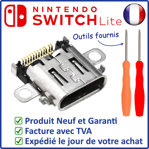 Connecteur prise port - prise,